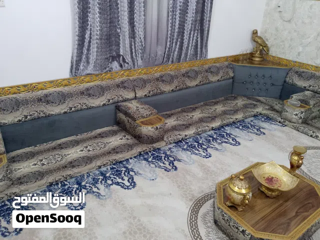كعدات جلوس