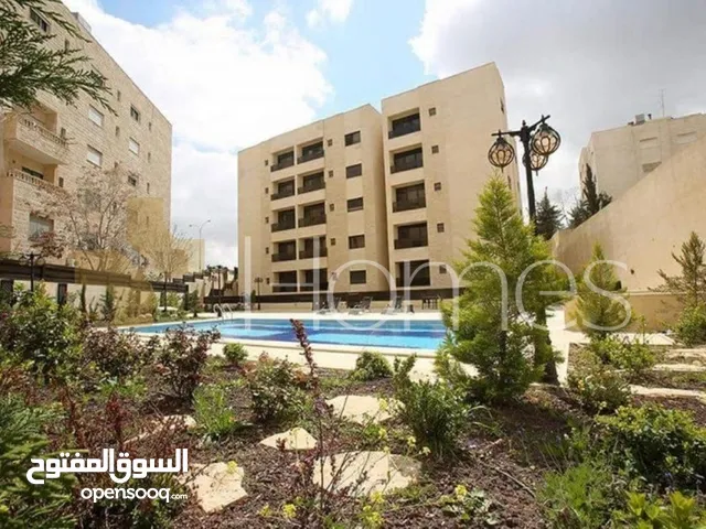 100 m2 2 Bedrooms Apartments for Sale in Amman Deir Ghbar