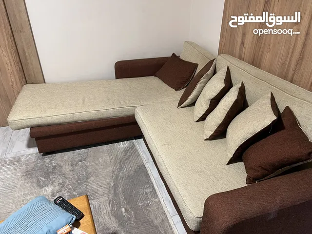 طقم كورنر ثقيل جدا تفصيل