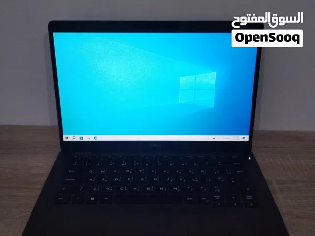 Windows Dell for sale  in Jeddah