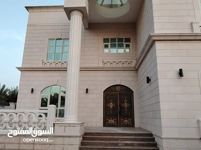 1000 m2 More than 6 bedrooms Villa for Rent in Al Ain Al Hili