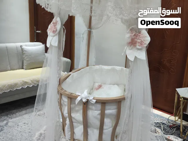 كاروك (سرير اطفال) اخو الجديد