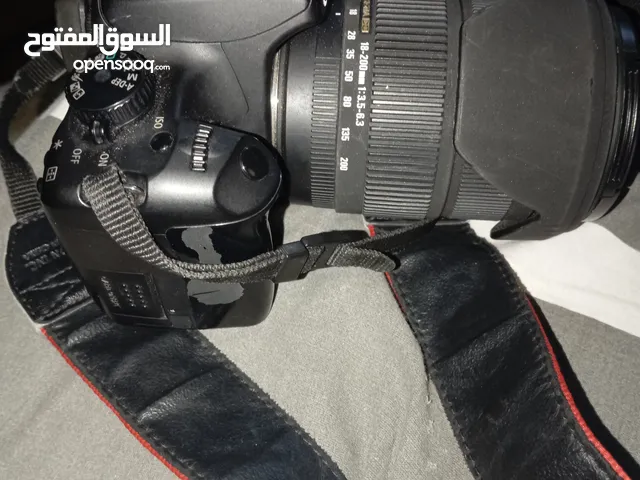 Other DSLR Cameras in Ramallah and Al-Bireh