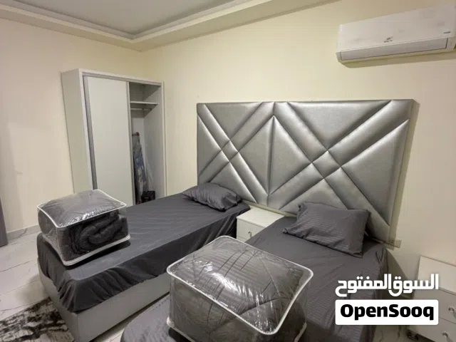 40 m2 1 Bedroom Apartments for Rent in Amman Shafa Badran