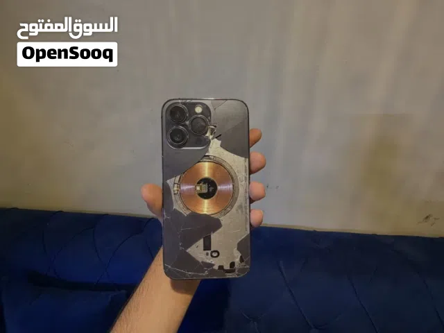 Apple iPhone 13 Pro 256 GB in Muharraq