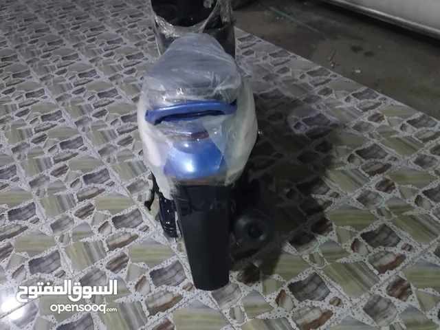 دراجه بوليسي تاي وان