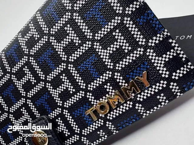 Tommy Hilfiger women long wallet