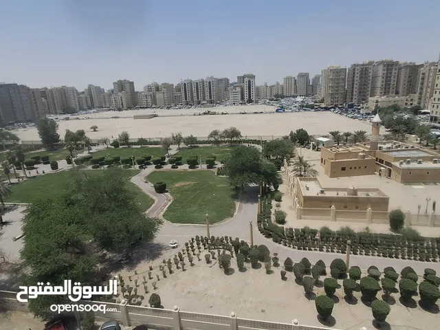 مشاركة سكن
