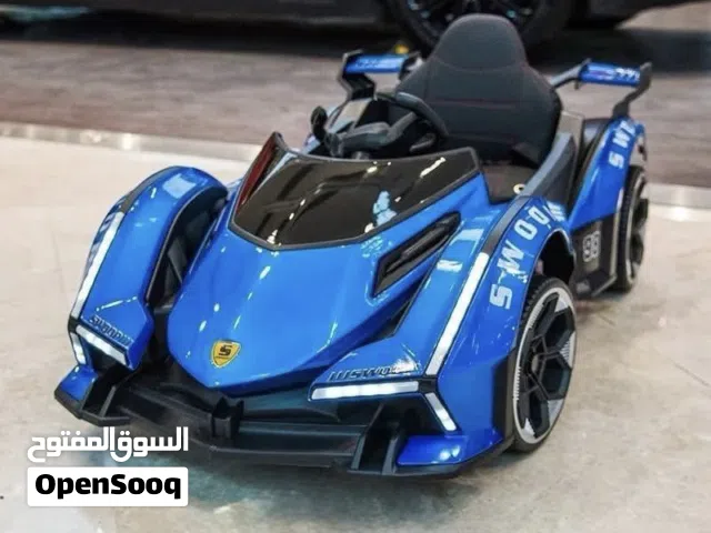 سيارات شحن للاطفال تصفية اخر قطع بسعر التخفيض
