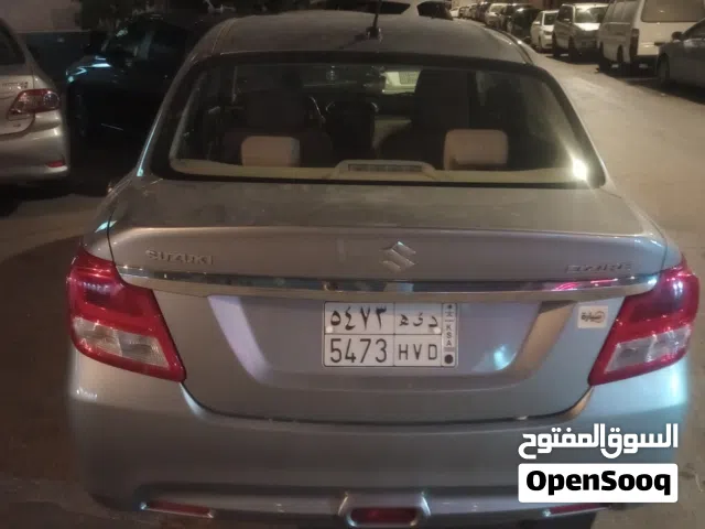 سوزوكي ديزاير