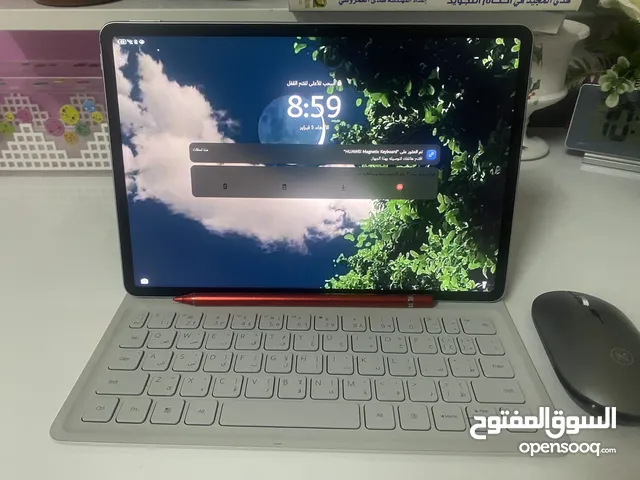 Huawei MatePad Air 256 GB in Ajman
