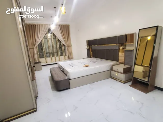 250 m2 4 Bedrooms Apartments for Rent in Sana'a Asbahi