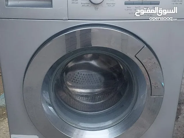 Hyundai 7 - 8 Kg Washing Machines in Jerash
