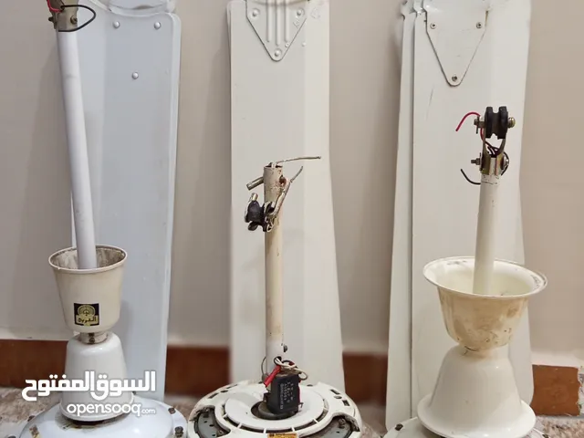  Fans for sale in Giza