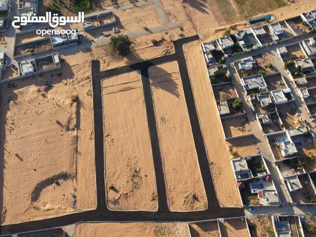 Residential Land for Sale in Tripoli Tajura