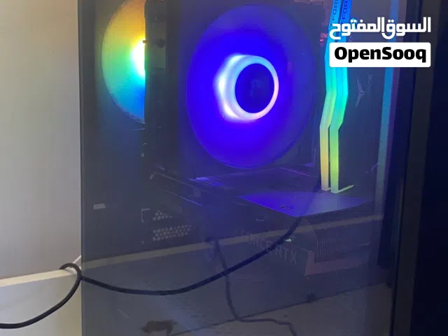 Pc العاب قوي