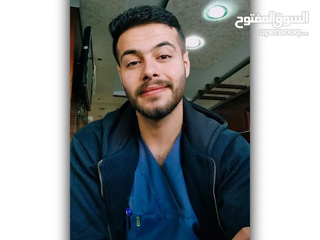 معتصم الطويسي