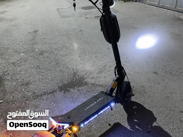 سكوتر تيڤيران 10