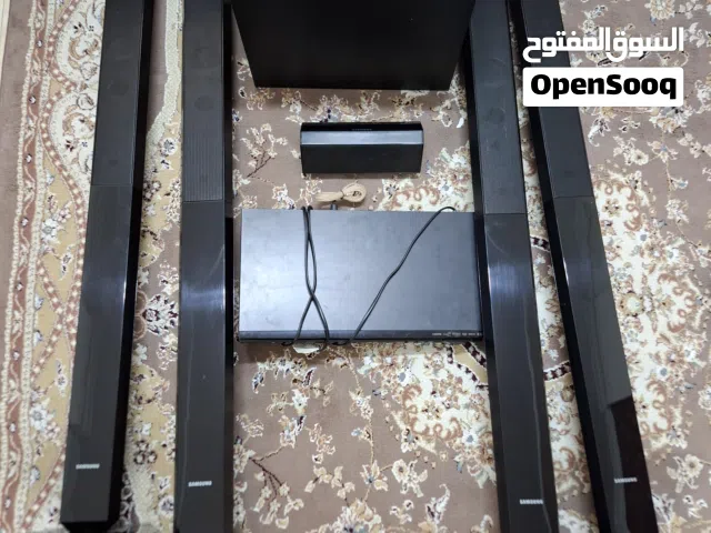 samsung home theater speakers
