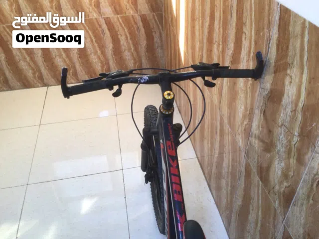 بايسكل جديد
