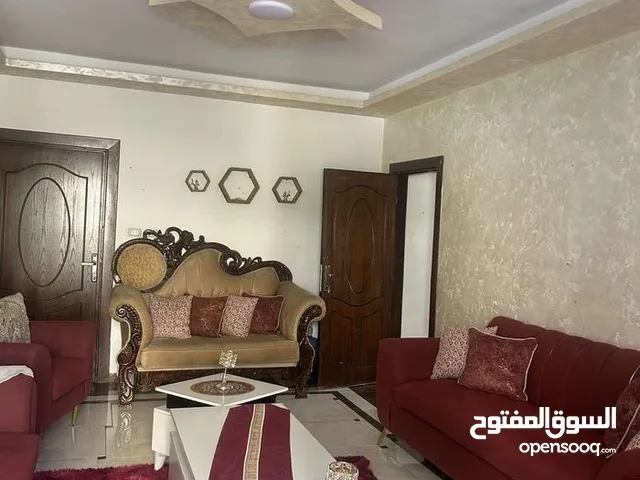 160m2 3 Bedrooms Apartments for Rent in Amman Al Muqabalain
