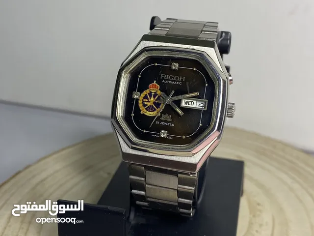 Automatic Casio watches for sale in Al Dakhiliya