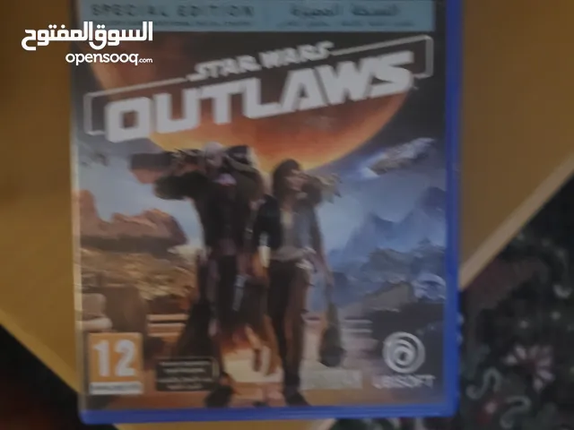 star wars outlaws ps5