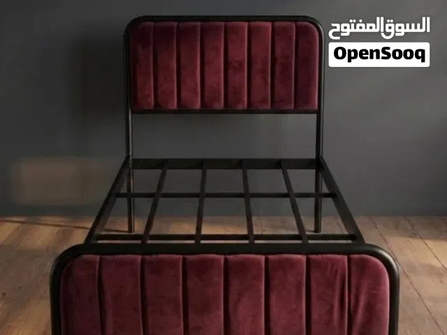 سرير نفر حديد ثكيل الاصلي