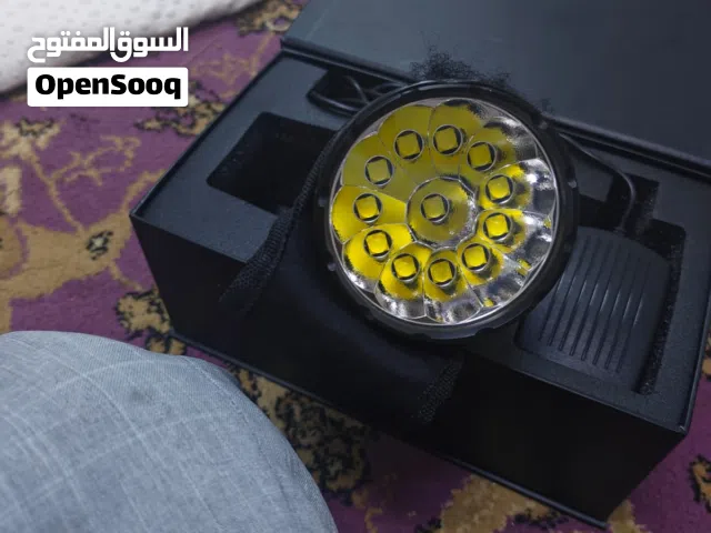 كشاف إيمالينت (IMALENT) الجبار