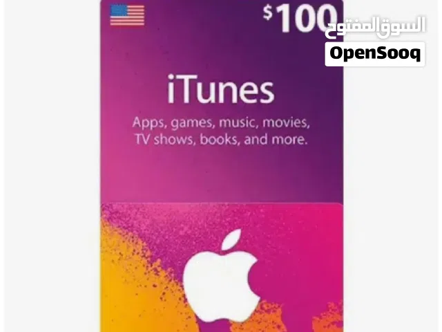 Itunes gift card