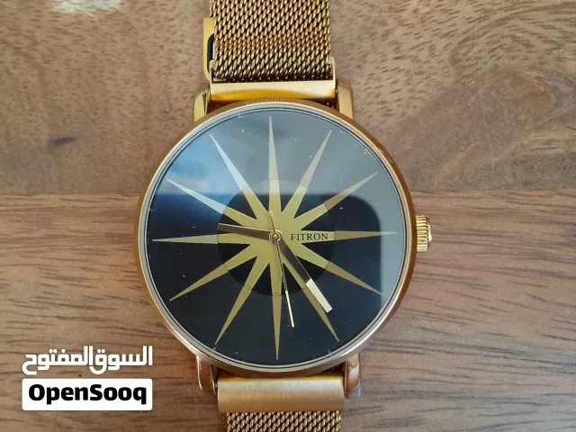 ساعة فيترون اصلية مغناطيس