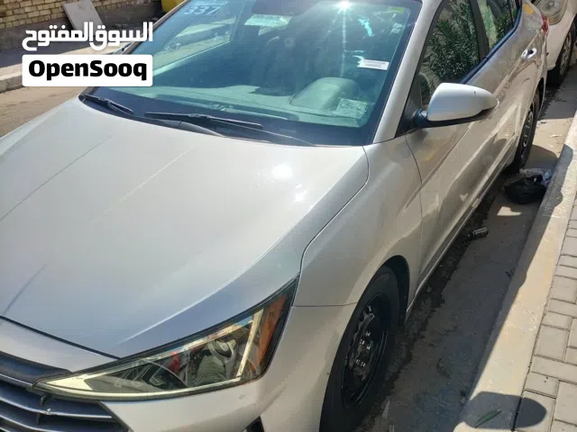 هونداي انتره وارد امريكي جاملغ وباب