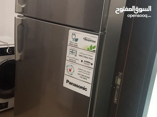 Panasonic Refrigerators in Mubarak Al-Kabeer