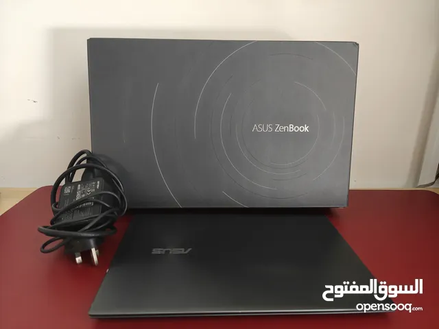 Asus ZenBook 13 - used 2 years - Perfect condition - Original box and cables - Negotiable price