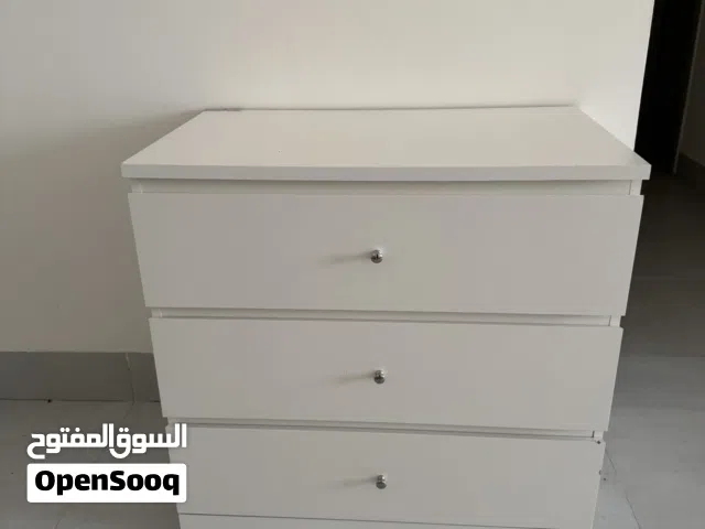 وحدة تخزين بأدراج - Storage Unit