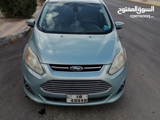 Ford C-MAX 2013 in Amman