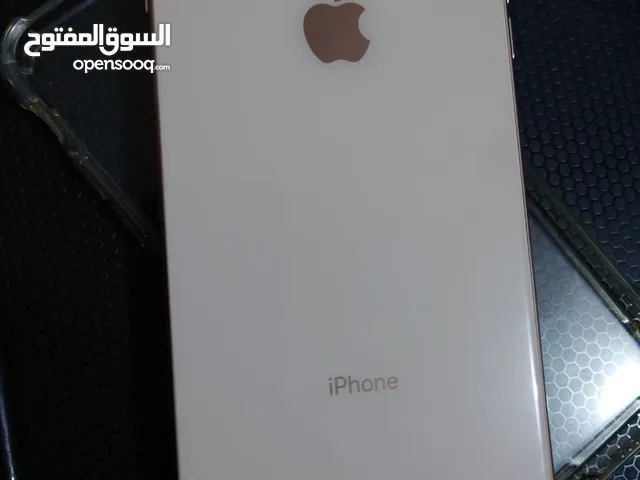 Apple iPhone 8 Plus 256 GB in Baghdad