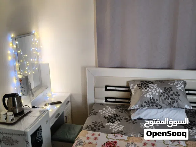 Furnished Daily in Ajman Al Naemiyah