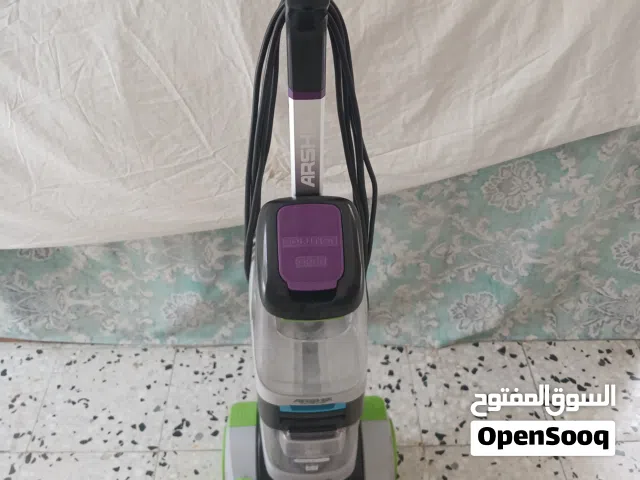 مكينة أرشيا الإصدار الاخير شغالة أمورها تمام بالتجريب معها القطعة لغسيل الصالونات و الستائر جديد