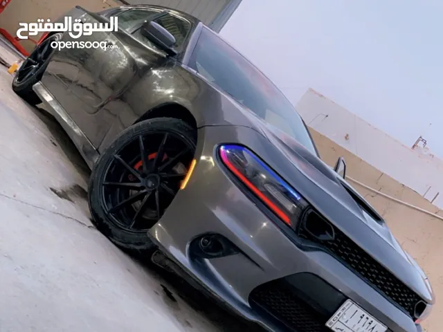Dodge Charger 2016 in Karbala