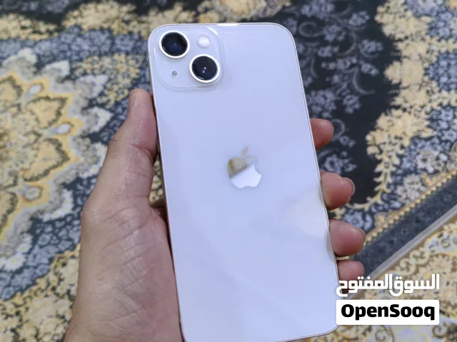 ايفون 13 كامرتين كفاله ذاكره 128 شرق اوسط