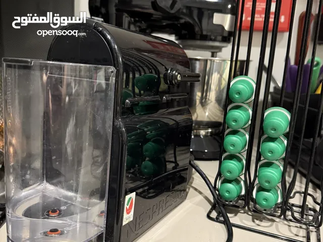 ماكينة قهوة من نسبرسو Nespresso coffee machine