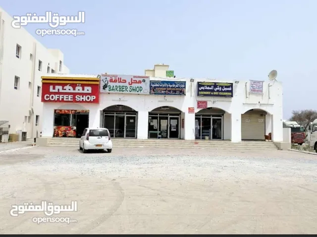 محلات ومكاتب مؤثثة للايجار بالرميس بسعر رخيص جدا وعقود مؤقتة ممكنة