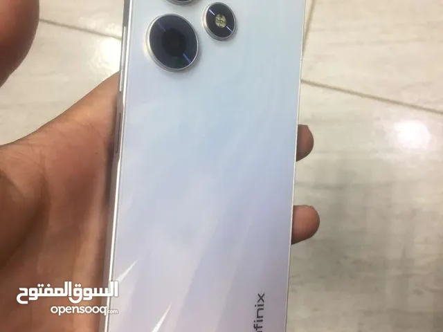 Infinix Hot 30 128 GB in Tripoli