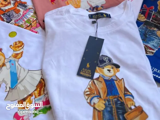 T-Shirts Tops & Shirts in Dubai