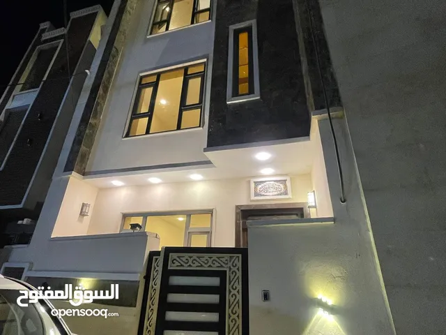 دار حديث للايجار 70م في الداودي