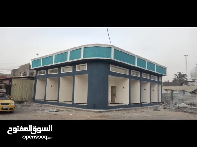 Unfurnished Shops in Baghdad Al Dubat