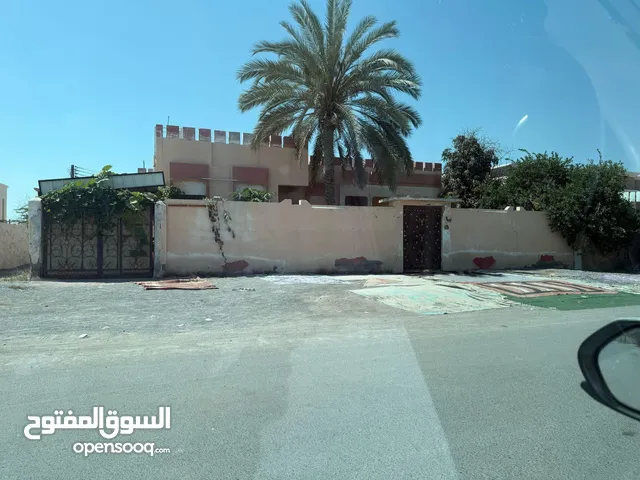 للبيع مستعجل – منزل في بركاء (قرحة البلوش)