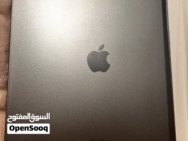 Apple iPad Pro 128 GB in Dubai