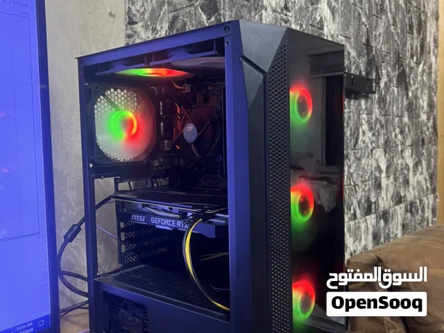 pc gaming كرت 2060